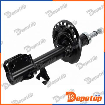 Amortisseur de suspension avant droite pour NISSAN | A-NS-003, 36-266230002